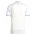 Maillot de foot Aston Villa Troisième vêtements 2025-26 Manches Courtes
